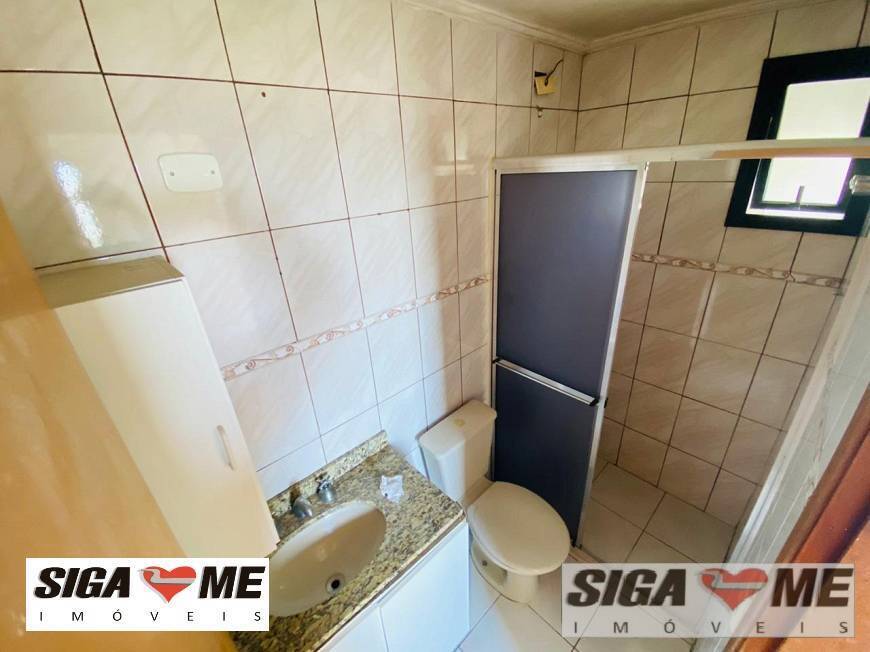 Apartamento à venda com 3 quartos, 74m² - Foto 9