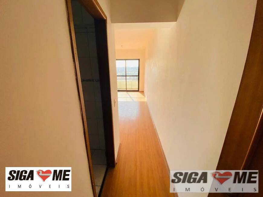 Apartamento à venda com 3 quartos, 74m² - Foto 11