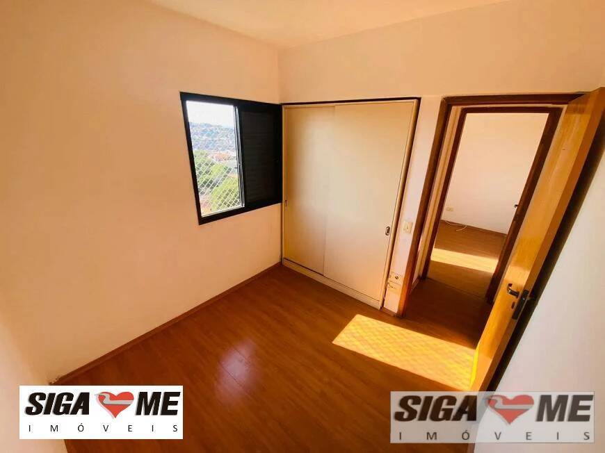 Apartamento à venda com 3 quartos, 74m² - Foto 10