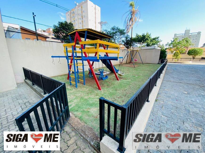 Apartamento à venda com 3 quartos, 74m² - Foto 15