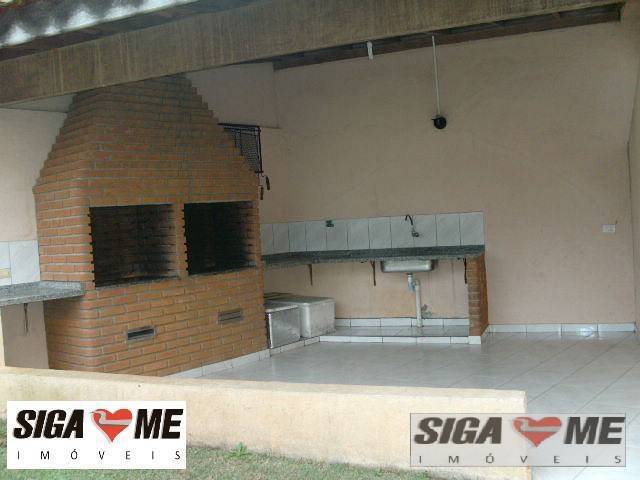 Apartamento à venda com 3 quartos, 74m² - Foto 20