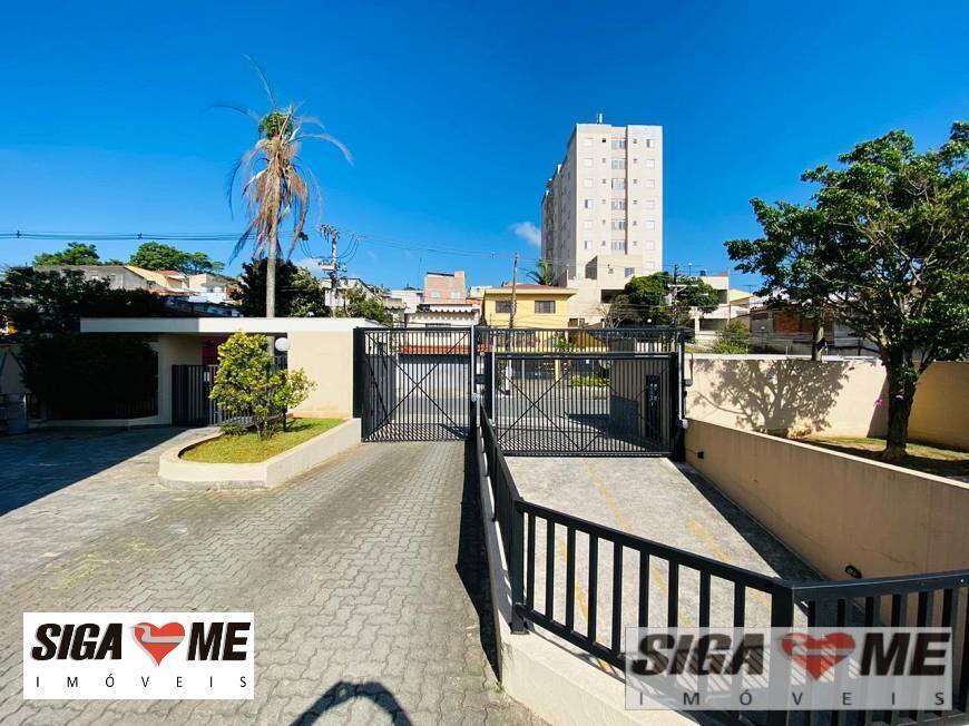 Apartamento à venda com 3 quartos, 74m² - Foto 22