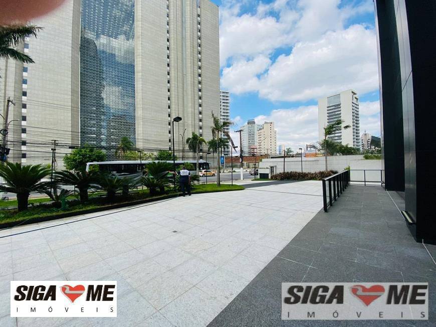 Conjunto Comercial-Sala para alugar, 211m² - Foto 4