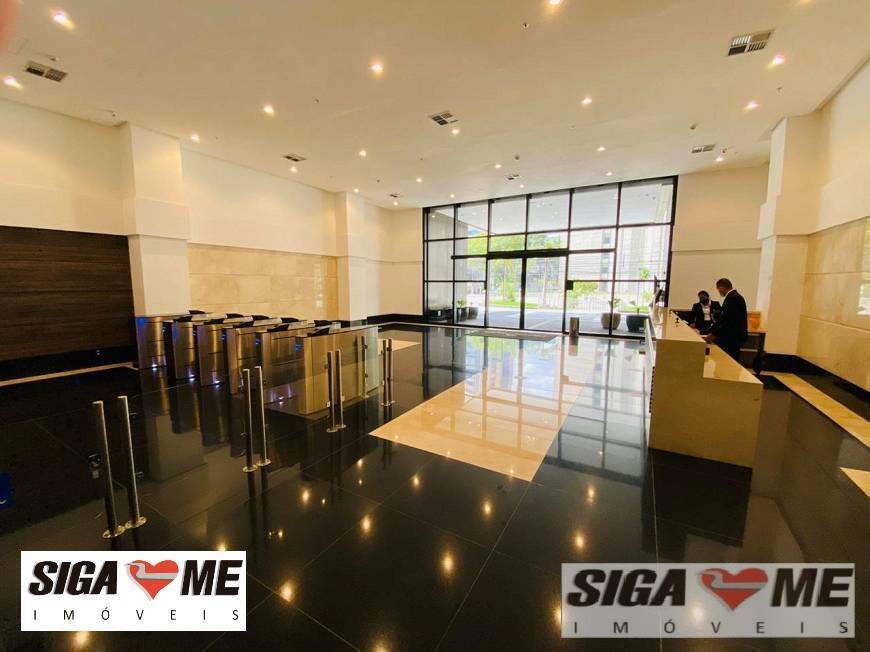 Conjunto Comercial-Sala para alugar, 211m² - Foto 6