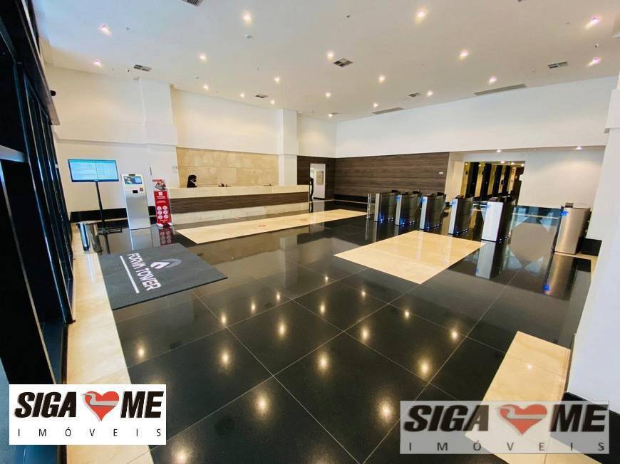 Conjunto Comercial-Sala para alugar, 211m² - Foto 5