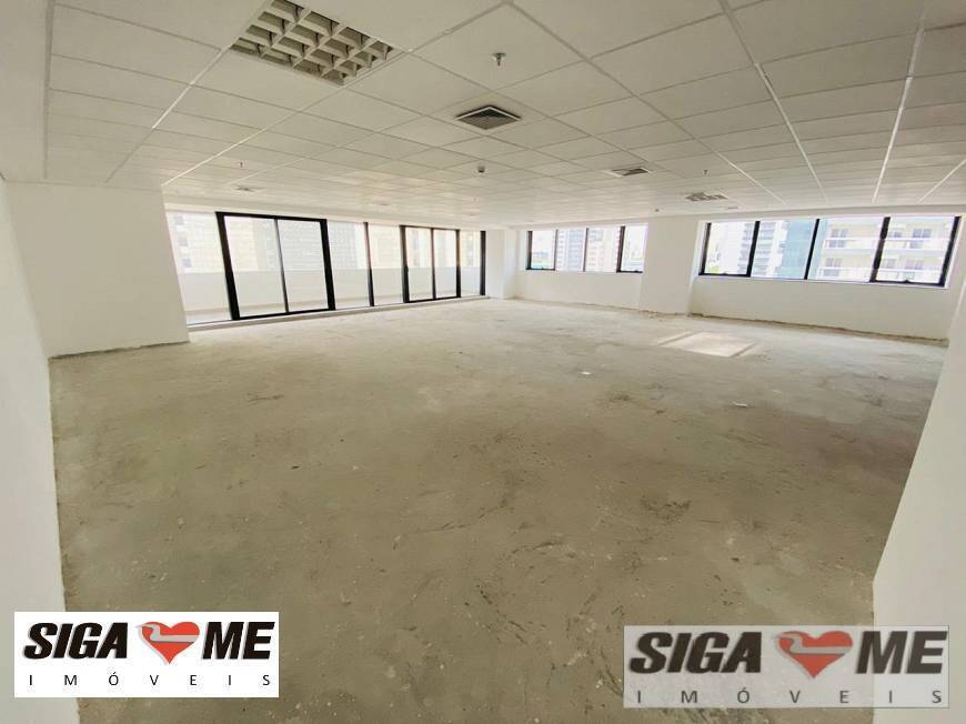 Conjunto Comercial-Sala para alugar, 211m² - Foto 10