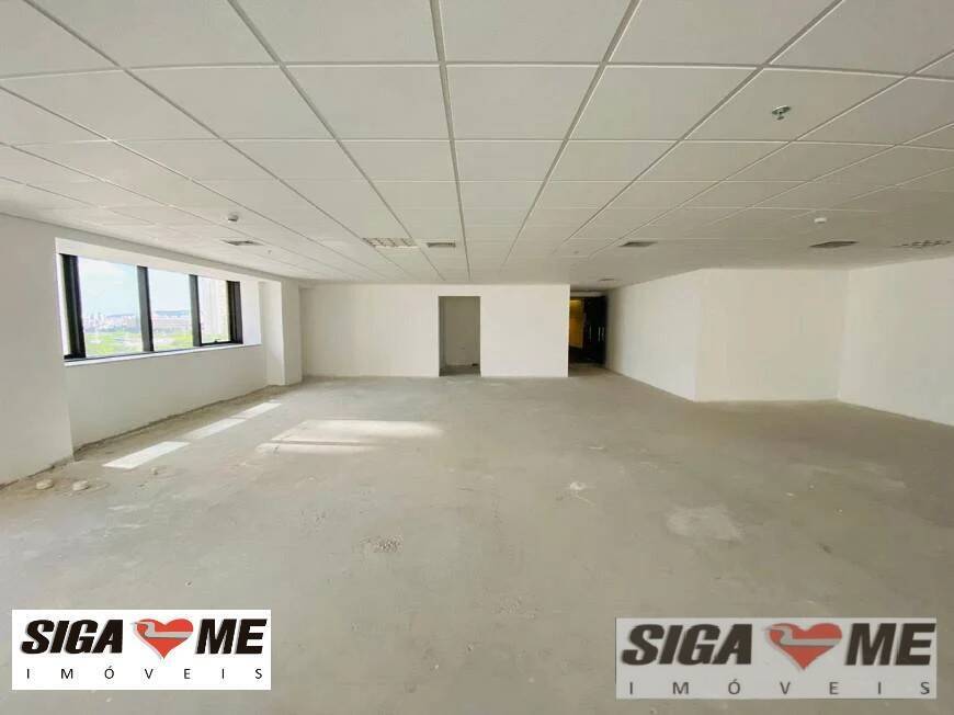 Conjunto Comercial-Sala para alugar, 211m² - Foto 11