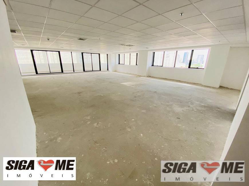 Conjunto Comercial-Sala para alugar, 211m² - Foto 14