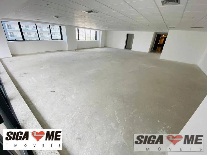 Conjunto Comercial-Sala para alugar, 211m² - Foto 15