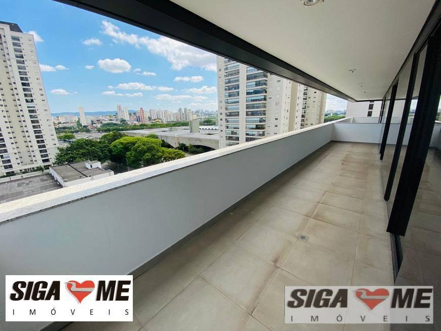 Conjunto Comercial-Sala para alugar, 211m² - Foto 17