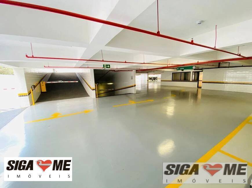 Conjunto Comercial-Sala para alugar, 211m² - Foto 26