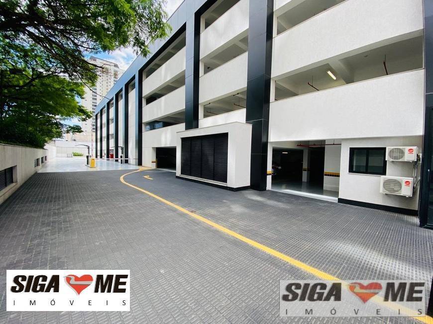 Conjunto Comercial-Sala para alugar, 211m² - Foto 25