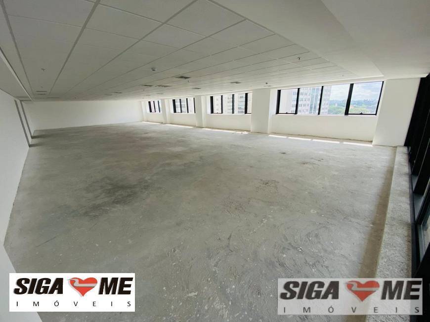 Conjunto Comercial-Sala para alugar, 211m² - Foto 29