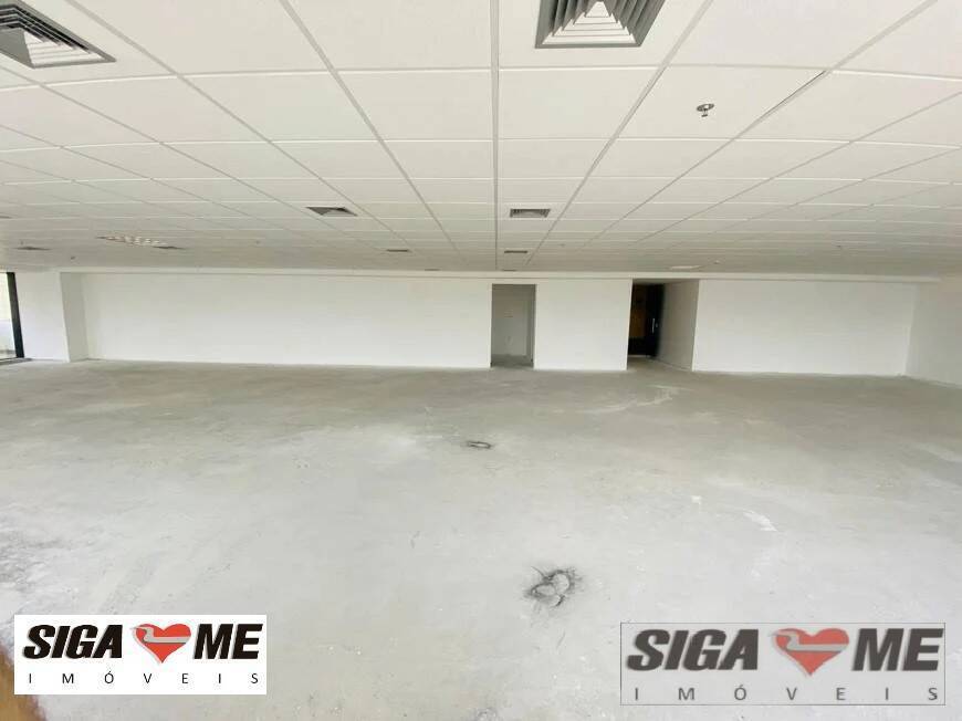 Conjunto Comercial-Sala para alugar, 211m² - Foto 30