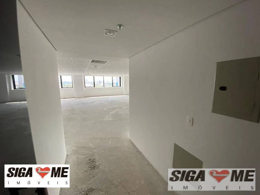 Conjunto Comercial-Sala para alugar, 211m² - Foto 35