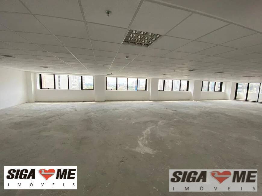 Conjunto Comercial-Sala para alugar, 211m² - Foto 34