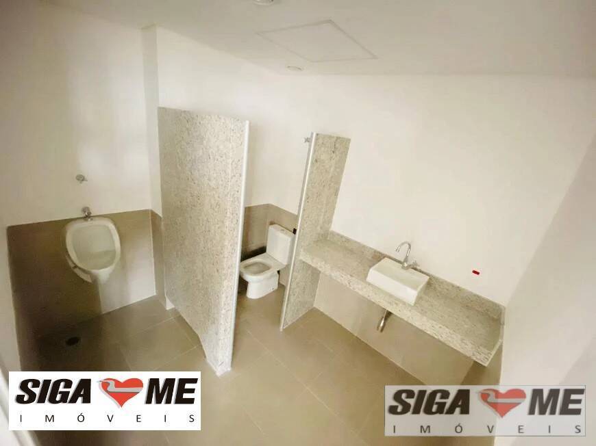 Conjunto Comercial-Sala para alugar, 211m² - Foto 32