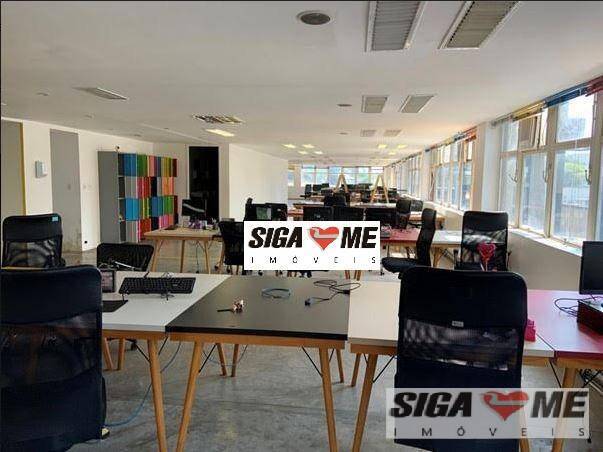 Conjunto Comercial-Sala à venda, 448m² - Foto 4