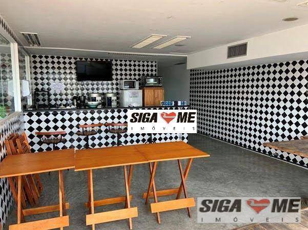 Conjunto Comercial-Sala à venda, 448m² - Foto 8