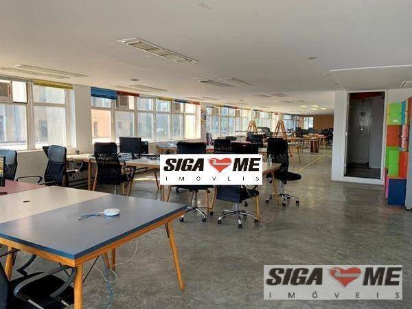 Conjunto Comercial-Sala à venda, 448m² - Foto 6