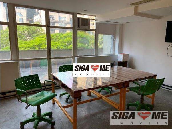 Conjunto Comercial-Sala à venda, 448m² - Foto 7