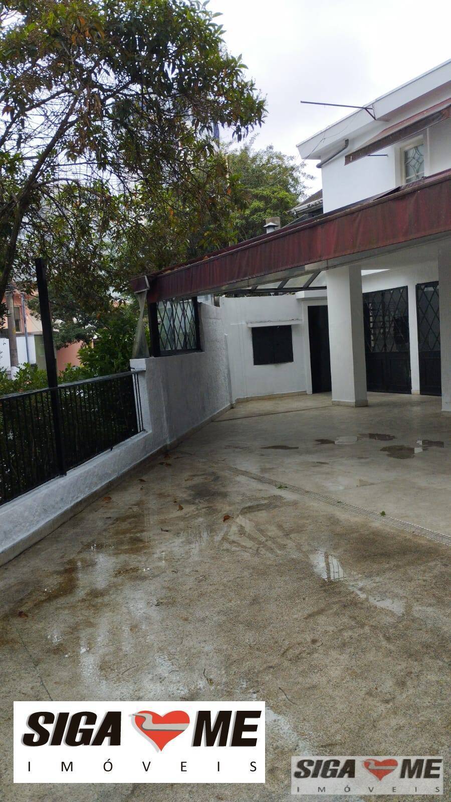 Conjunto Comercial-Sala à venda e aluguel, 270m² - Foto 21