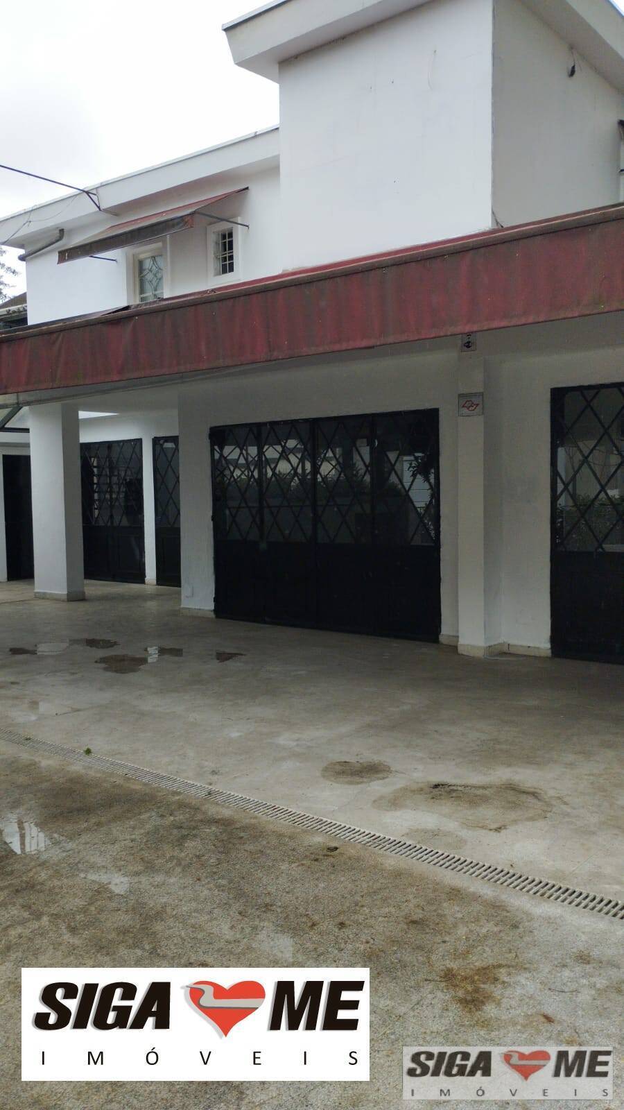 Conjunto Comercial-Sala à venda e aluguel, 270m² - Foto 22