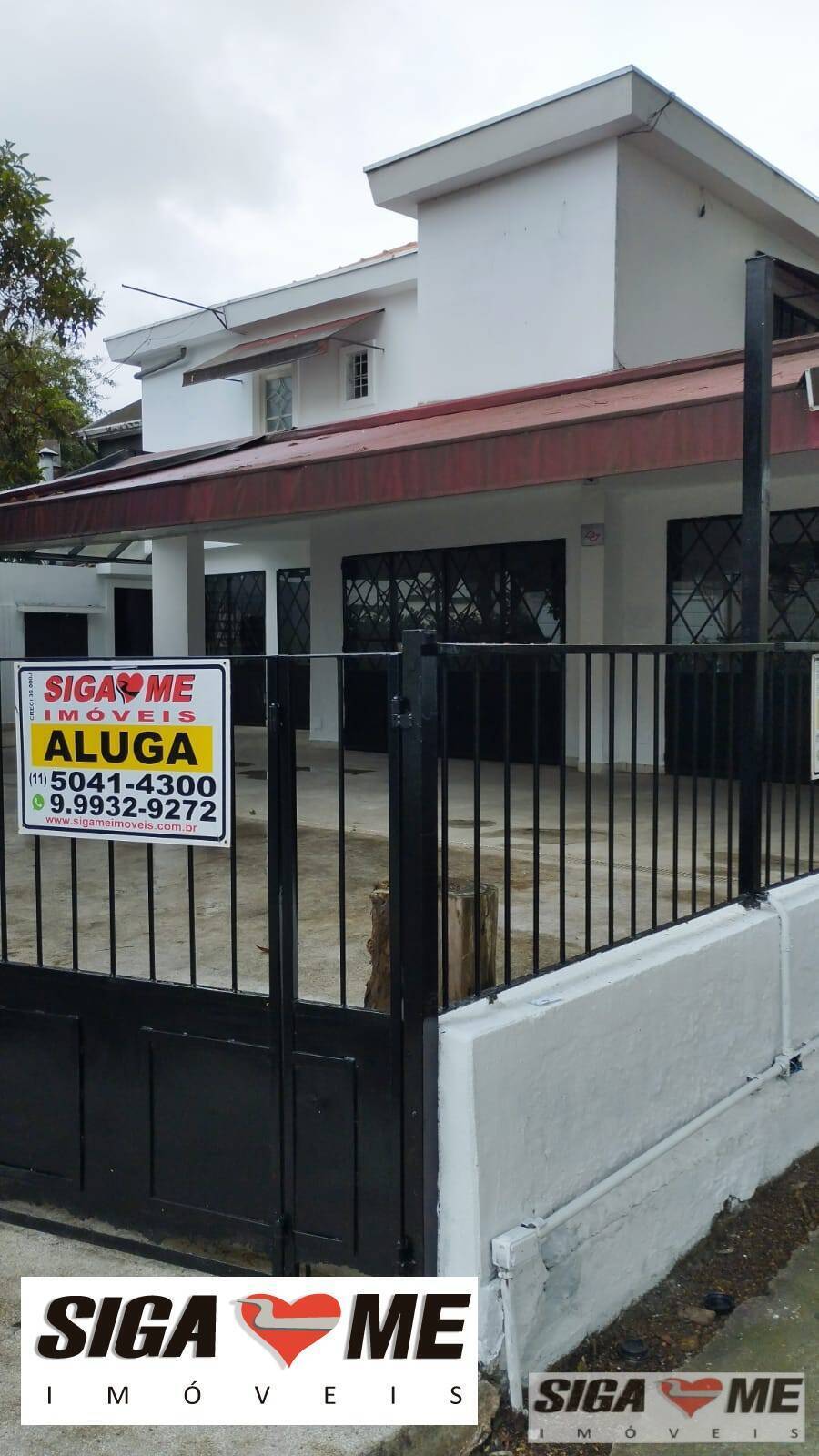 Conjunto Comercial-Sala à venda e aluguel, 270m² - Foto 24