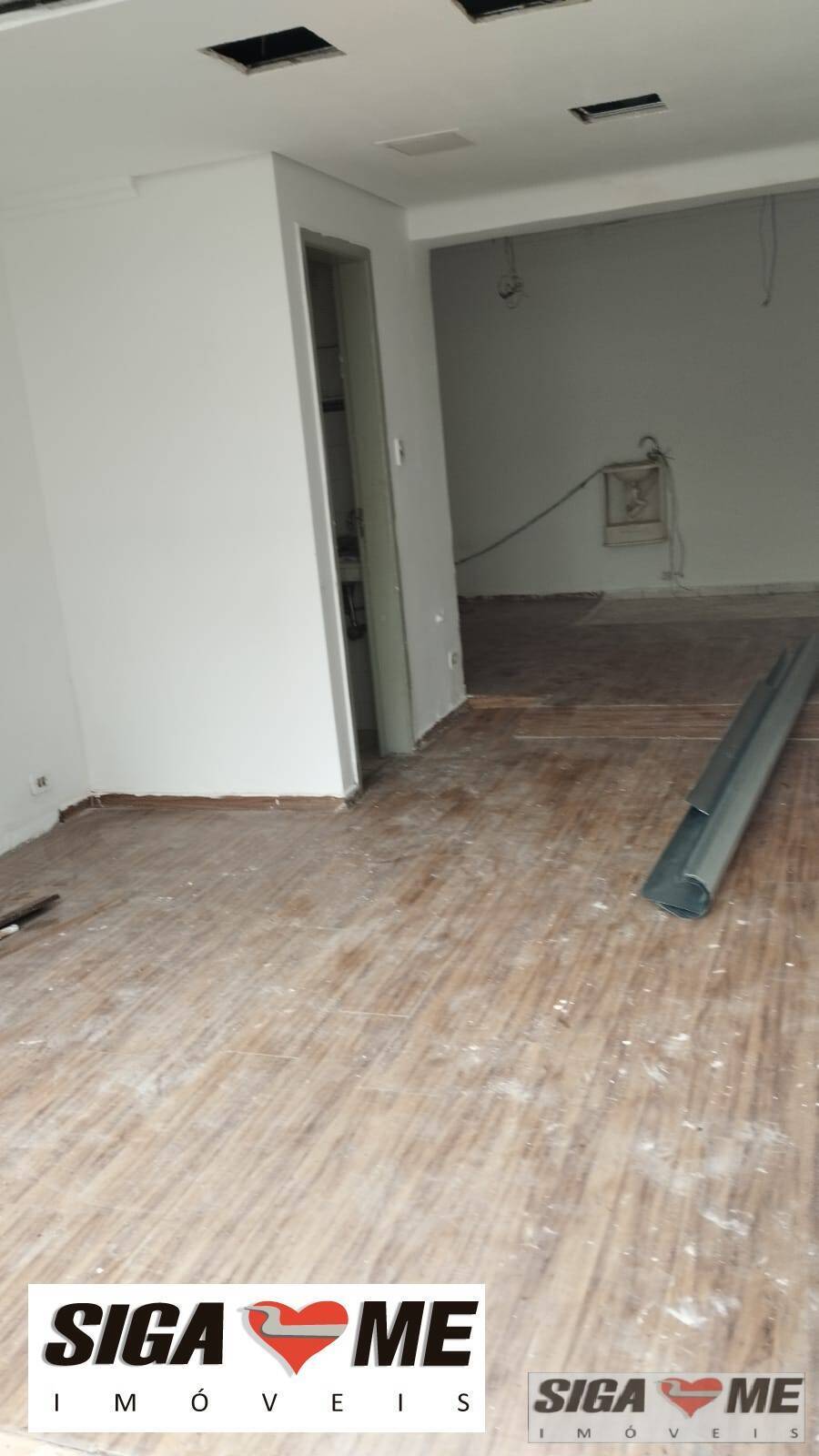 Conjunto Comercial-Sala à venda e aluguel, 270m² - Foto 26