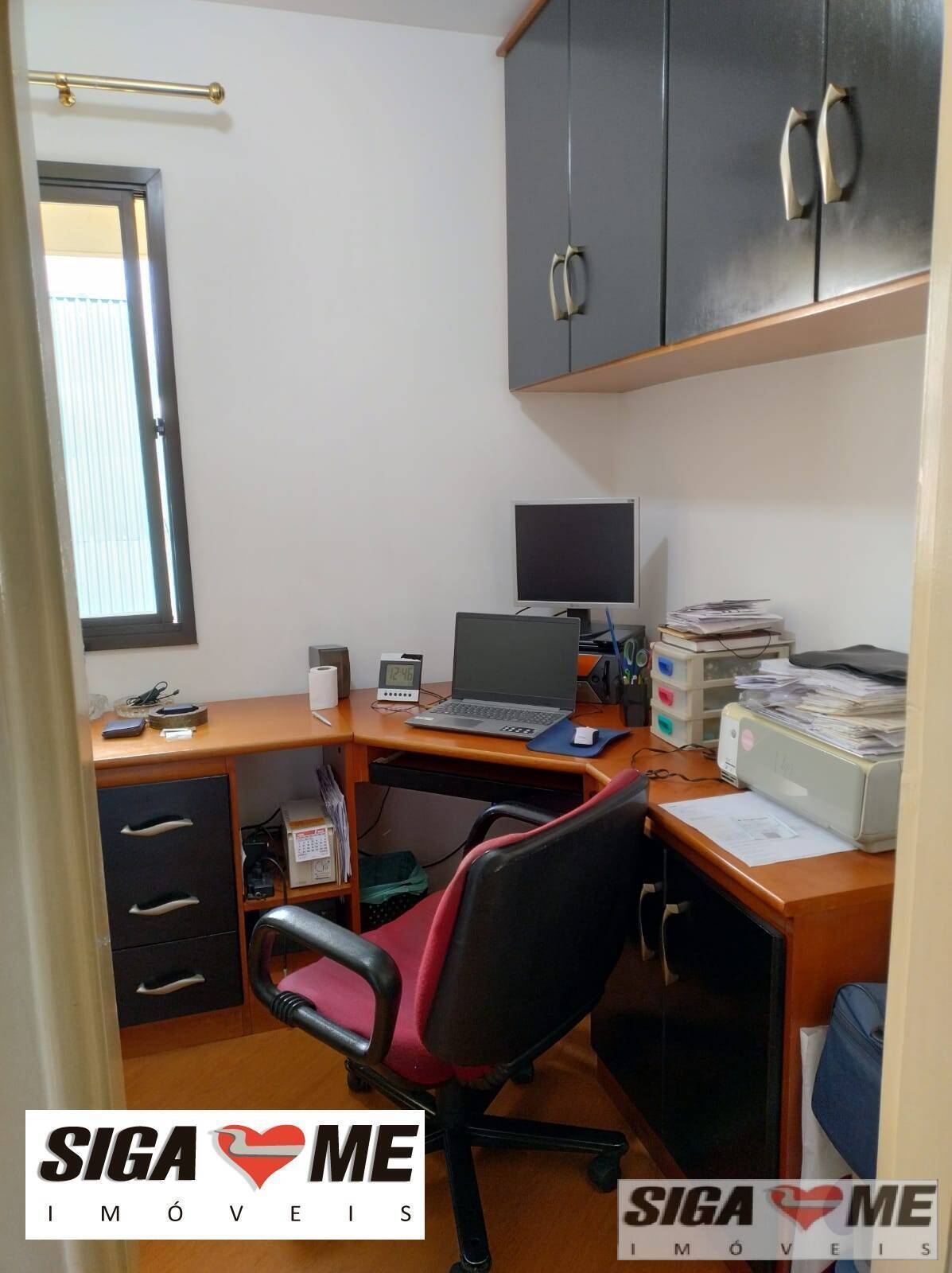 Apartamento à venda com 2 quartos, 110m² - Foto 4