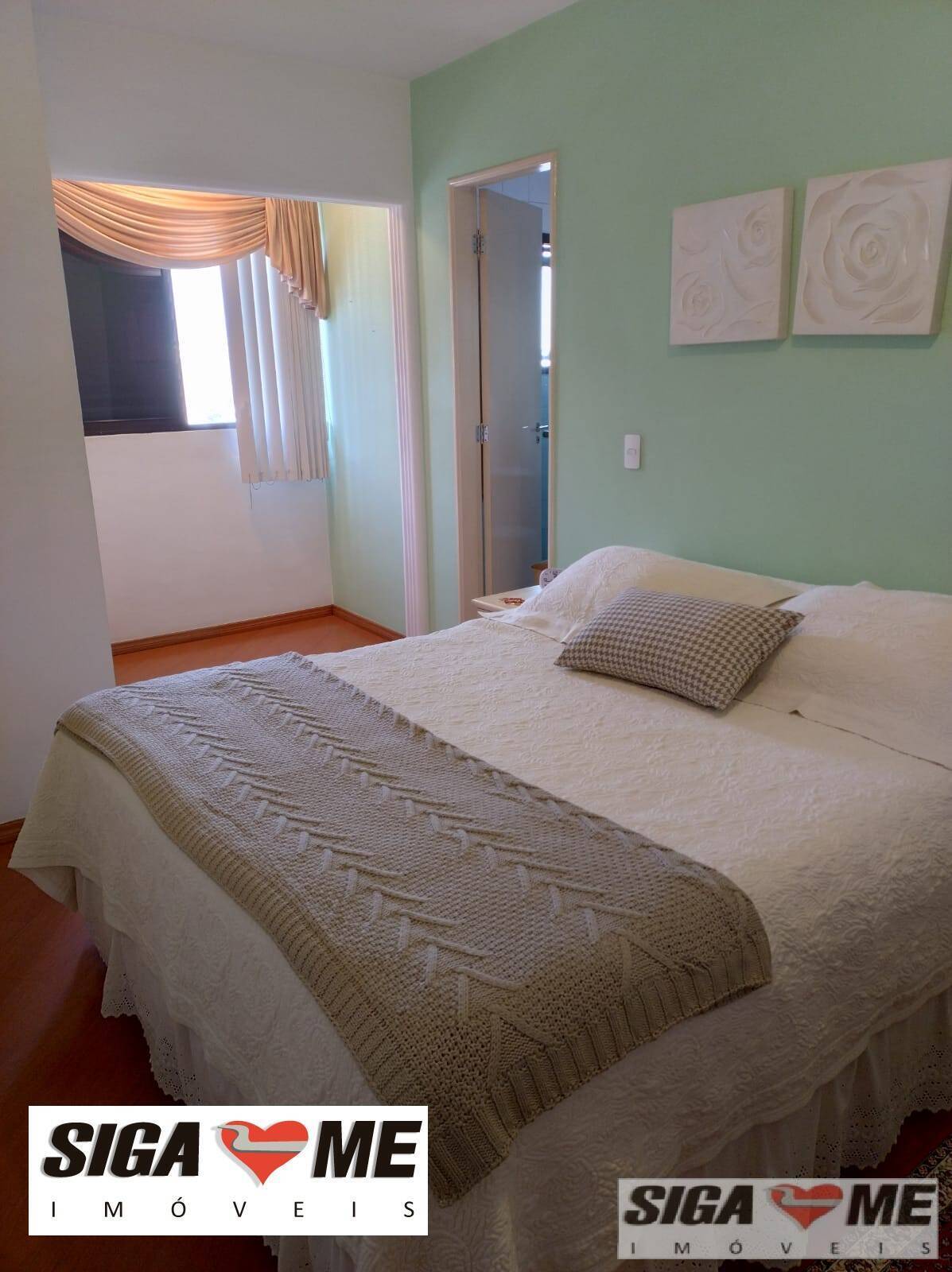 Apartamento à venda com 2 quartos, 110m² - Foto 3