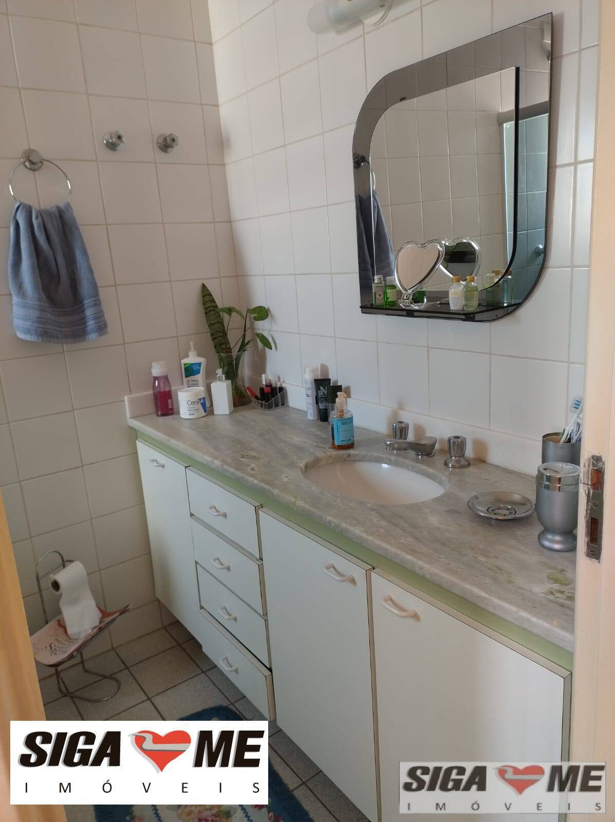 Apartamento à venda com 2 quartos, 110m² - Foto 6