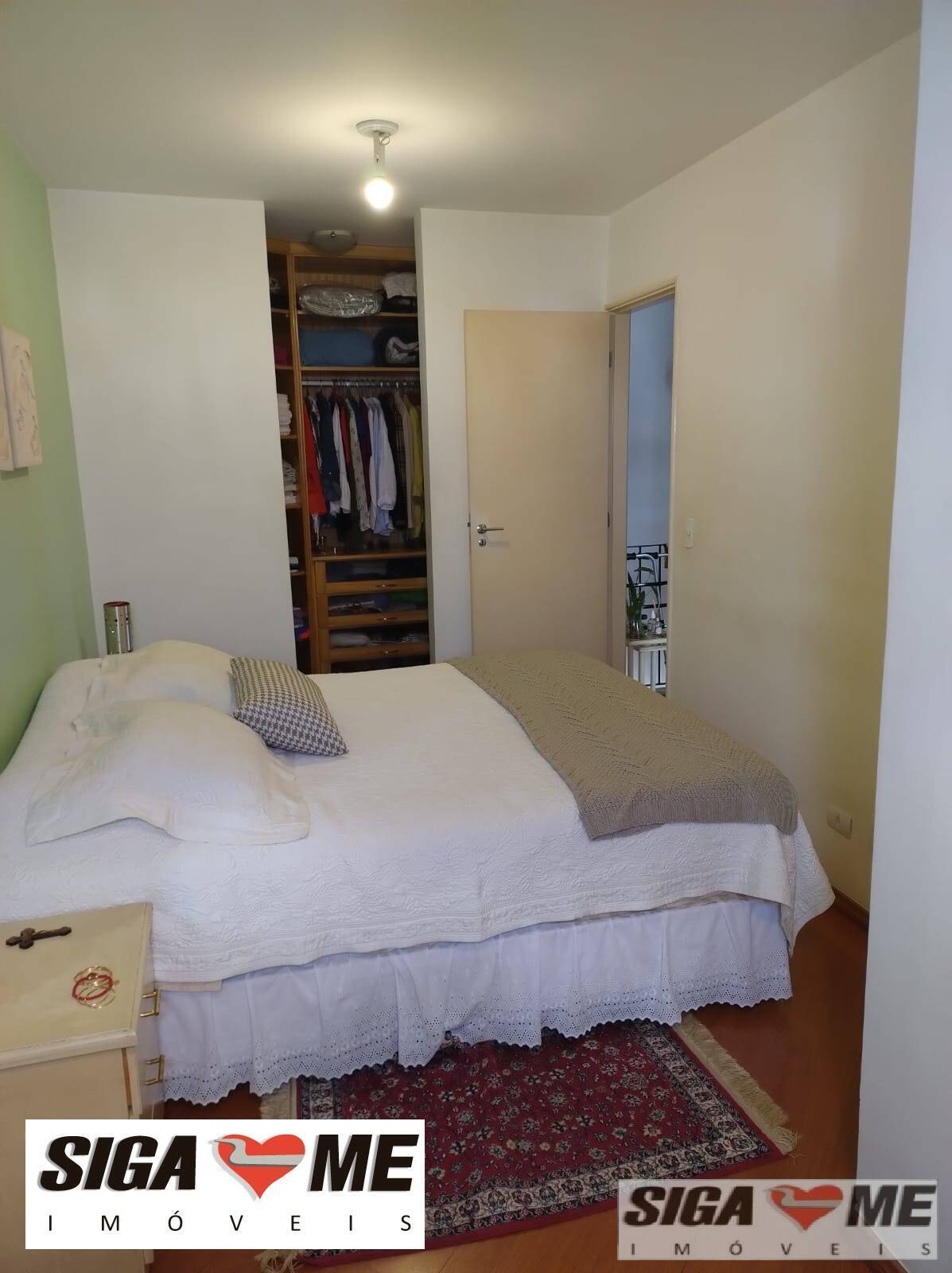 Apartamento à venda com 2 quartos, 110m² - Foto 5