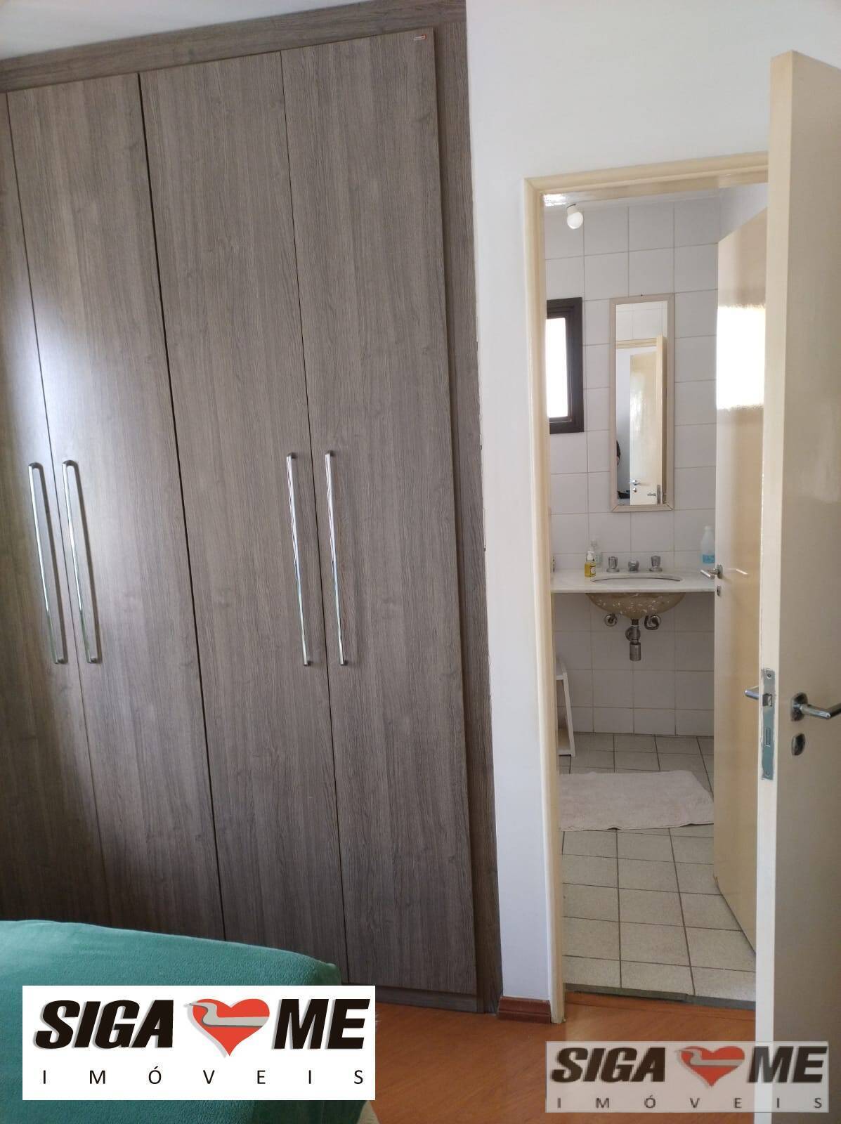 Apartamento à venda com 2 quartos, 110m² - Foto 9