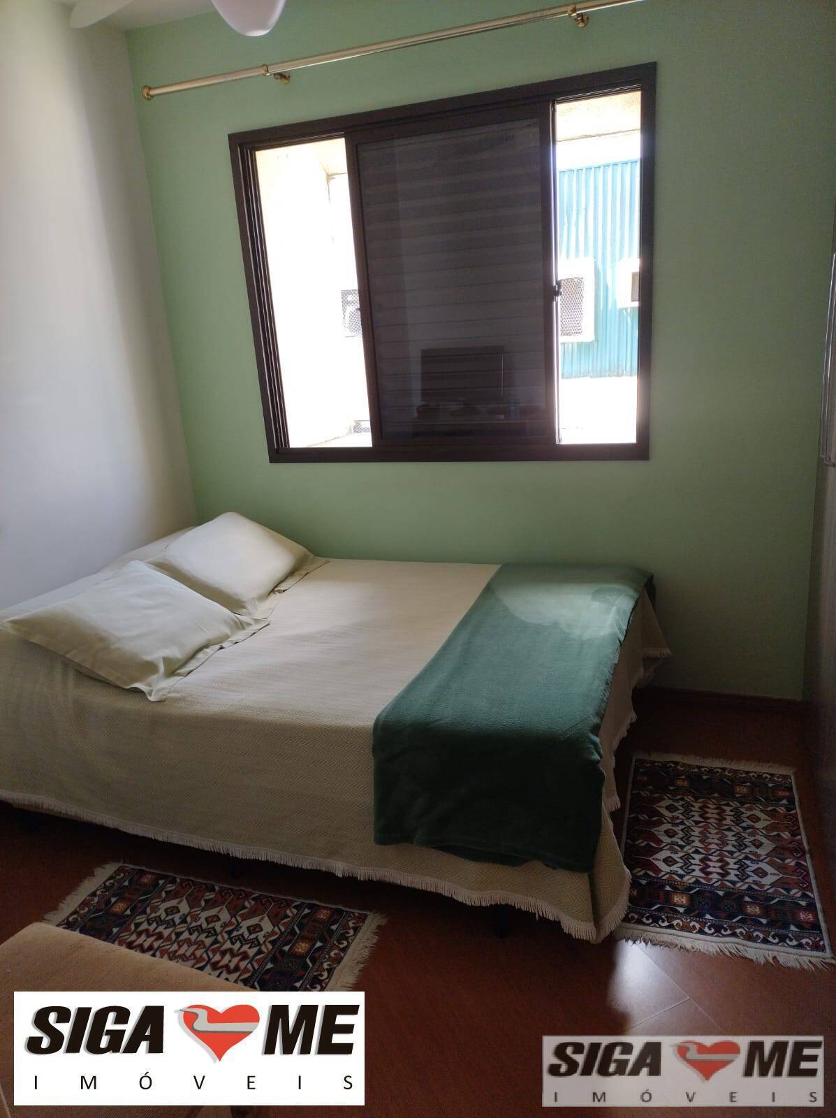 Apartamento à venda com 2 quartos, 110m² - Foto 8