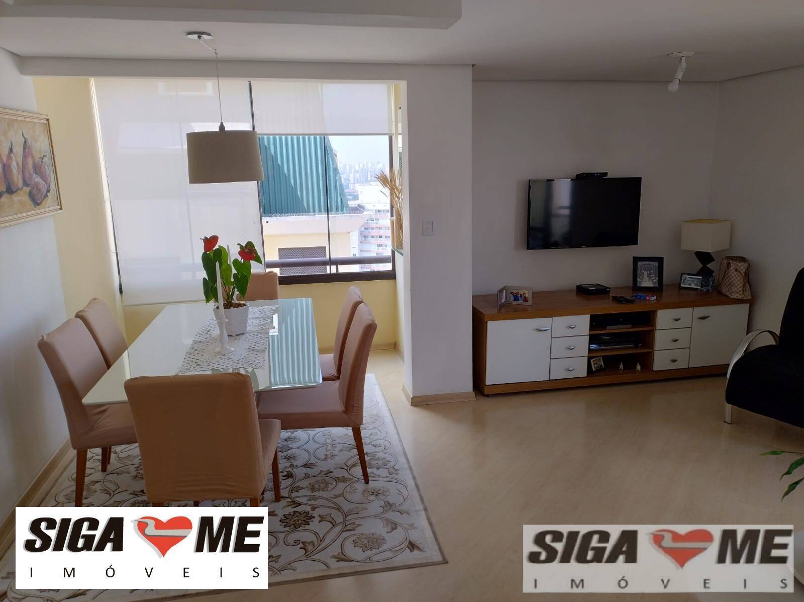 Apartamento à venda com 2 quartos, 110m² - Foto 15