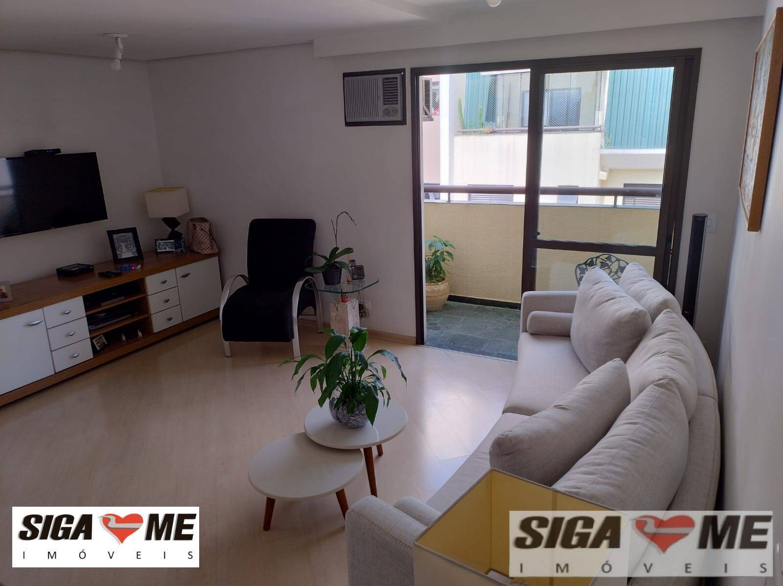 Apartamento à venda com 2 quartos, 110m² - Foto 13