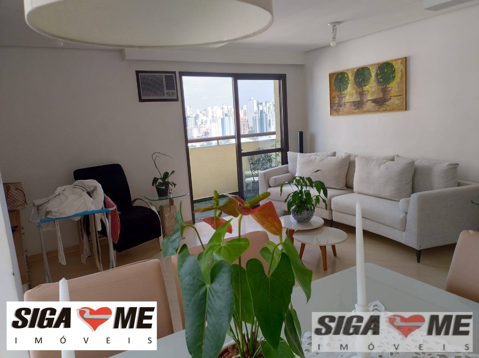 Apartamento à venda com 2 quartos, 110m² - Foto 16