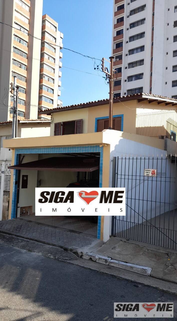 Sobrado à venda com 4 quartos, 121m² - Foto 3