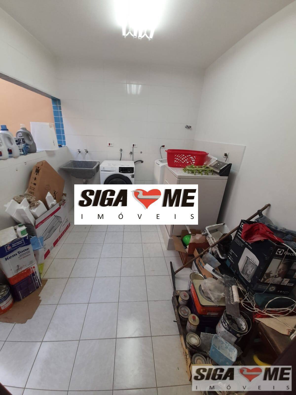 Sobrado à venda com 4 quartos, 121m² - Foto 11