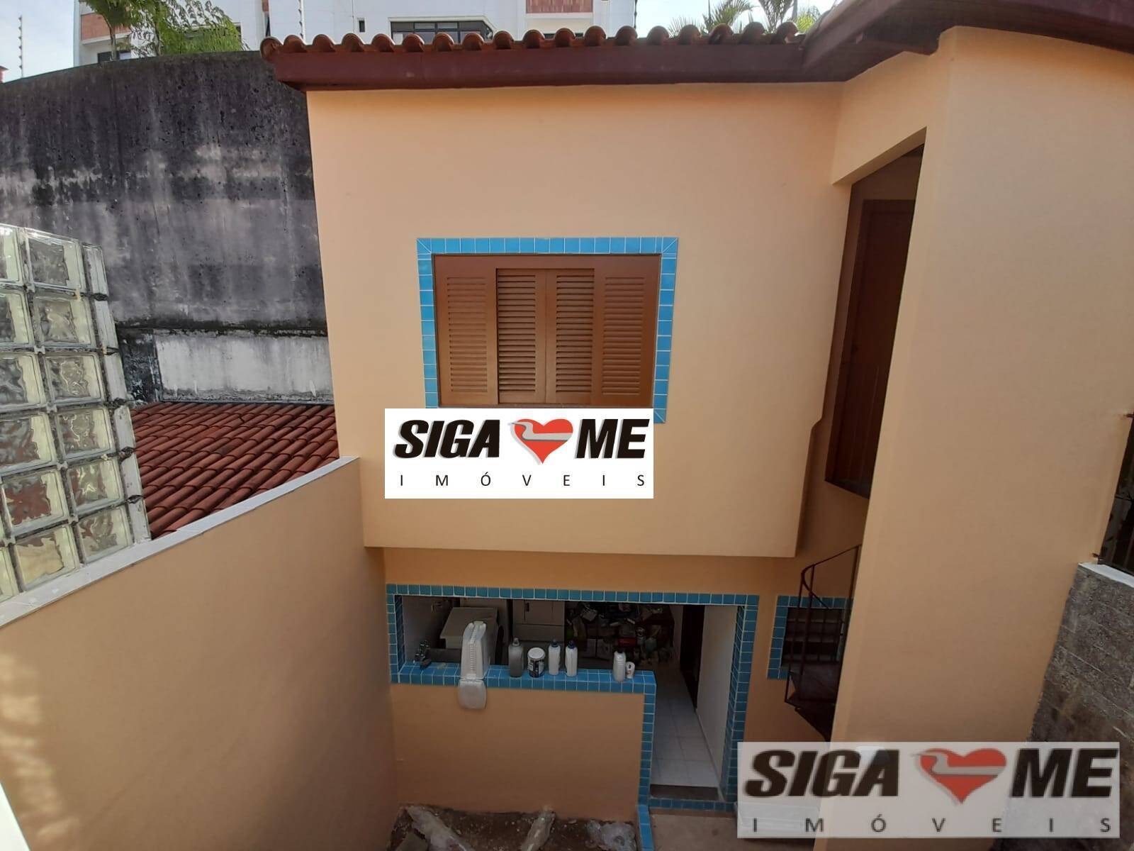 Sobrado à venda com 4 quartos, 121m² - Foto 17