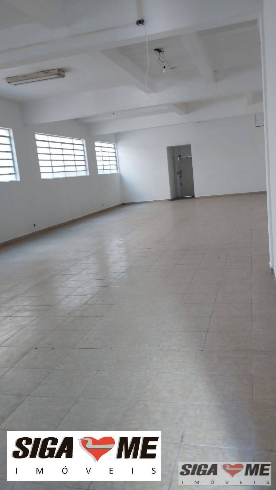 Conjunto Comercial-Sala para alugar, 500m² - Foto 2