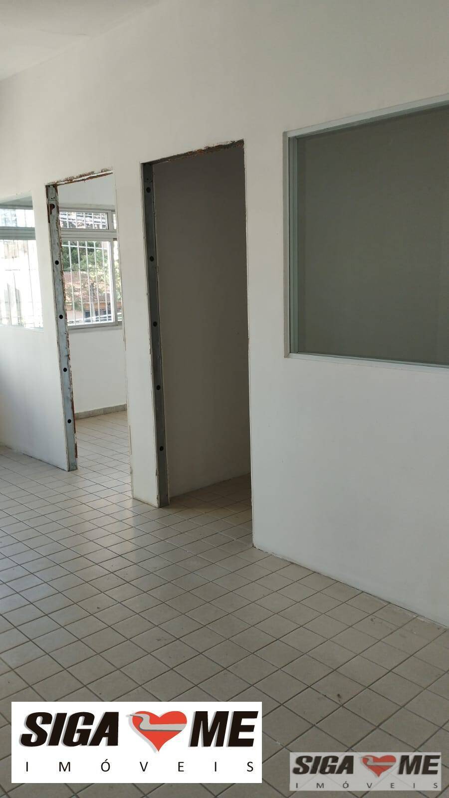 Conjunto Comercial-Sala para alugar, 500m² - Foto 1