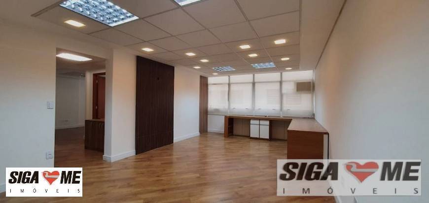 Conjunto Comercial-Sala à venda, 90m² - Foto 2