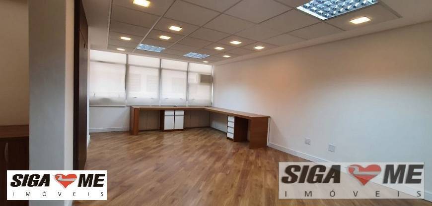 Conjunto Comercial-Sala à venda, 90m² - Foto 3