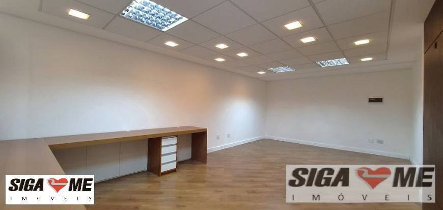 Conjunto Comercial-Sala à venda, 90m² - Foto 6