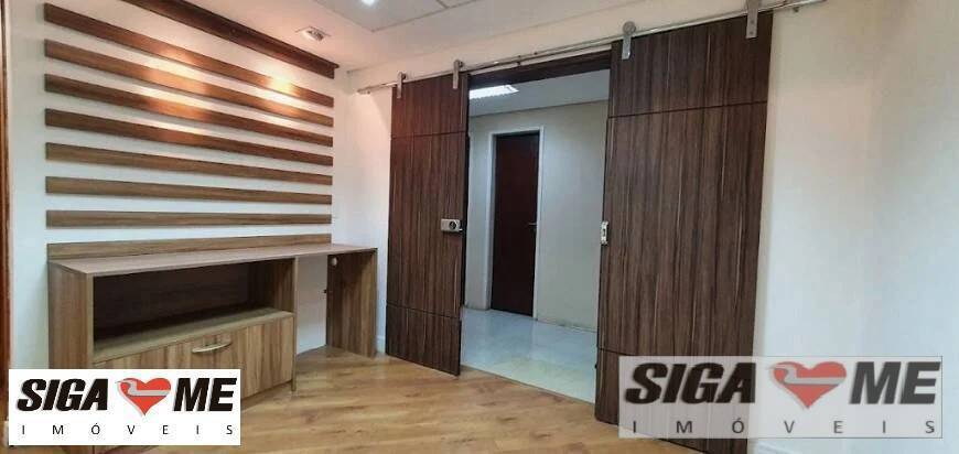 Conjunto Comercial-Sala à venda, 90m² - Foto 14