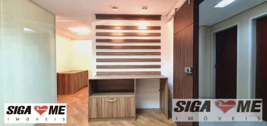 Conjunto Comercial-Sala à venda, 90m² - Foto 16