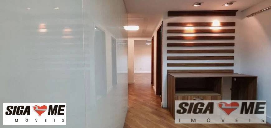 Conjunto Comercial-Sala à venda, 90m² - Foto 17