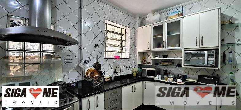 Apartamento à venda com 3 quartos, 246m² - Foto 6